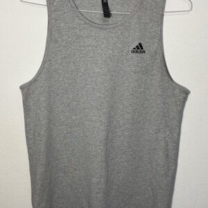 Adidas Men Tank Top